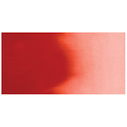 Daniel Smith Extra Fine Watercolor  - Mayan Orange swatch