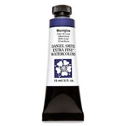 Daniel Smith Extra Fine Watercolor - Moonglow, 15 ml Tube