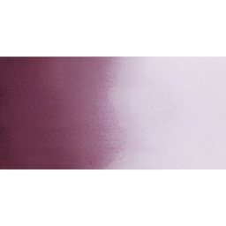 Daniel Smith Extra Fine Watercolor  - Purpurite Genuine swatch