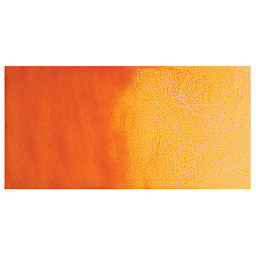 Daniel Smith Extra Fine Watercolor  - Aussie Red-Gold swatch