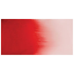 Daniel Smith Extra Fine Watercolor  - Deep Scarlet swatch