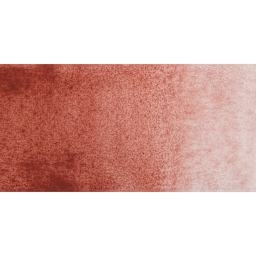 Daniel Smith Extra Fine Watercolor  - Red Jasper Genuine swatch
