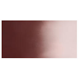 Daniel Smith Extra Fine Watercolor  - Indian Red swatch