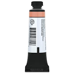 Daniel Smith Extra Fine Watercolor - Coral Reef, 15 ml Tube back