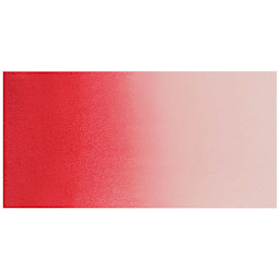 Daniel Smith Extra Fine Watercolor  - Perylene Red swatch