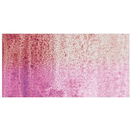 Daniel Smith Extra Fine Watercolor  - Iridescent Vibrant Raspberry swatch