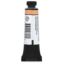 Daniel Smith Extra Fine Watercolor - Jaune Brilliant 2, 15 ml Tube back