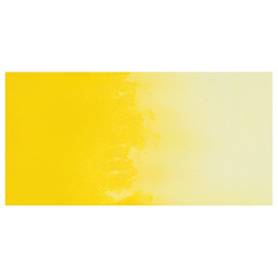 Daniel Smith Extra Fine Watercolor  - Mayan Yellow swatch