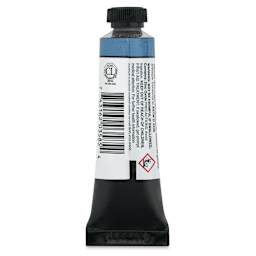 Daniel Smith Extra Fine Watercolor - King's Royal Blue, 15 ml Tube (back)