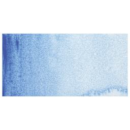 Daniel Smith Extra Fine Watercolor  - King's Royal Blue swatch