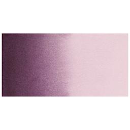 Daniel Smith Extra Fine Watercolor  - Perylene Violet swatch