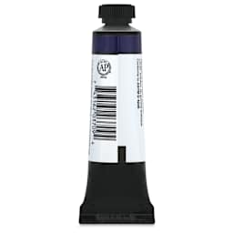 Daniel Smith Extra Fine Watercolor - Manganese Violet, 15 ml Tube back