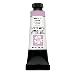 Daniel Smith Watercolor - Wisteria, 15 ml