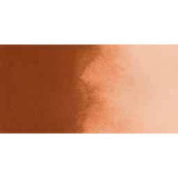 Daniel Smith Extra Fine Watercolor  - Bronzite Genuine swatch