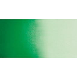 Daniel Smith Extra Fine Watercolor  - Permanent Green swatch