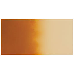 Daniel Smith Extra Fine Watercolor  - Monte Amiata Natural Sienna swatch