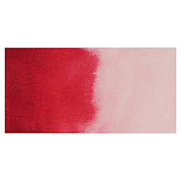 Daniel Smith Extra Fine Watercolor  - Anthraquinoid Red swatch
