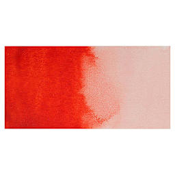 Daniel Smith Extra Fine Watercolor  - Anthraquinoid Scarlet swatch