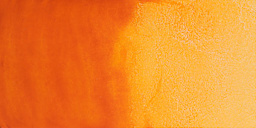 Daniel Smith Extra Fine Watercolor  - Aussie Red-Gold swatch