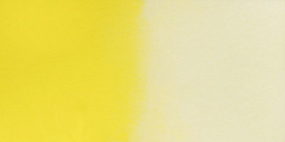 Daniel Smith Extra Fine Watercolor  - Bismuth Vandate Yellow swatch