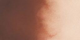 Daniel Smith Extra Fine Watercolor  - Brown Iron Oxide, Enviro-Friendly swatch