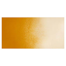 Daniel Smith Extra Fine Watercolor  - Burgundy Yellow Ochre swatch