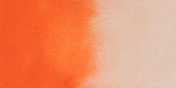 Daniel Smith Extra Fine Watercolor  - Cadmium Orange Hue swatch