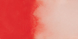 Daniel Smith Extra Fine Watercolor  - Cadmium Red Medium Hue swatch