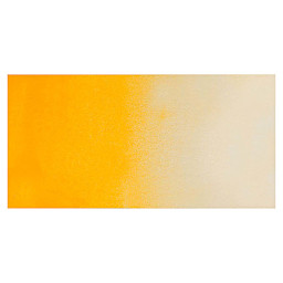 Daniel Smith Extra Fine Watercolor  - Cadmium Yellow Deep Hue swatch
