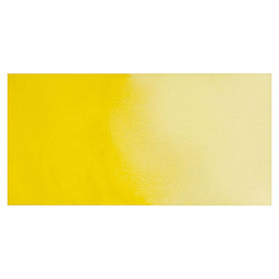 Daniel Smith Extra Fine Watercolor  - Cadmium Yellow Light Hue swatch