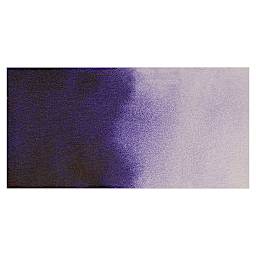 Daniel Smith Extra Fine Watercolor  - Carbazole Violet swatch