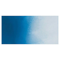 Daniel Smith Extra Fine Watercolor  - Cerulean Blue Chromium swatch