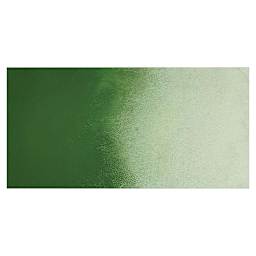 Daniel Smith Extra Fine Watercolor  - Chromium Green Oxide swatch