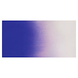 Daniel Smith Extra Fine Watercolor  - Cobalt Blue Violet swatch