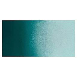 Daniel Smith Extra Fine Watercolor  - Cobalt Turquoise swatch