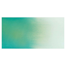 Daniel Smith Extra Fine Watercolor  - Duochrome Aquamarine swatch