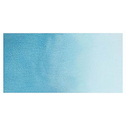 Daniel Smith Extra Fine Watercolor  - Duochrome Blue Pearl swatch