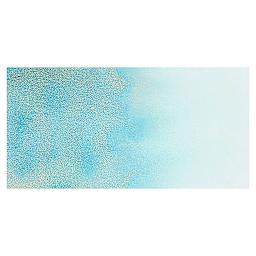 Daniel Smith Extra Fine Watercolor  - Duochrome Cabo Blue swatch