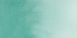 Daniel Smith Extra Fine Watercolor  - Duochrome Emerald swatch