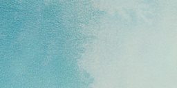 Daniel Smith Extra Fine Watercolor  - Duochrome Turquoise swatch