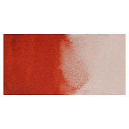 Daniel Smith Extra Fine Watercolor  - English Red Earth swatch