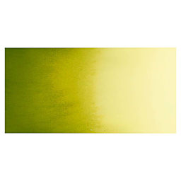 Daniel Smith Extra Fine Watercolor  - Green Gold swatch