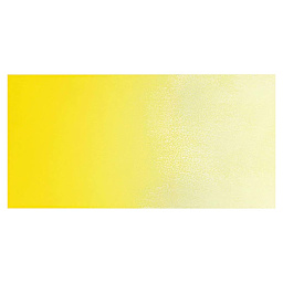 Daniel Smith Extra Fine Watercolor  - Hansa Yellow Light swatch