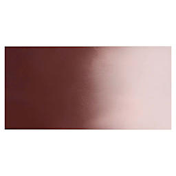 Daniel Smith Extra Fine Watercolor  - Indian Red swatch