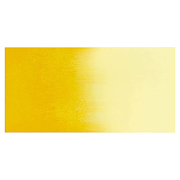 Daniel Smith Extra Fine Watercolor  - Indian Yellow swatch