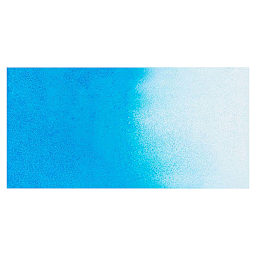 Daniel Smith Extra Fine Watercolor  - Iridescent Electric Blue swatch