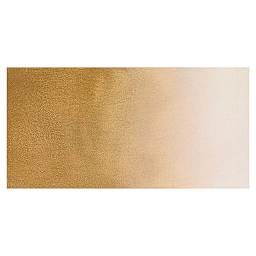 Daniel Smith Extra Fine Watercolor  - Iridescent Gold swatch