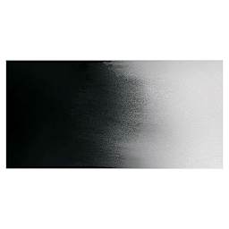Daniel Smith Extra Fine Watercolor  - Lamp Black swatch