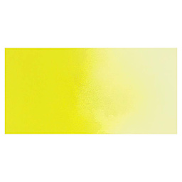 Daniel Smith Extra Fine Watercolor  - Lemon Yellow swatch