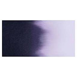 Daniel Smith Extra Fine Watercolor  - Lunar Violet swatch